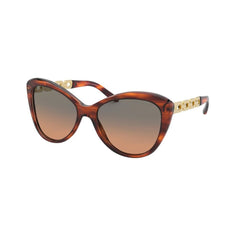 Ralph Lauren Brown Metal Sunglasses -  Jewellery, Women -  Ralph Lauren.