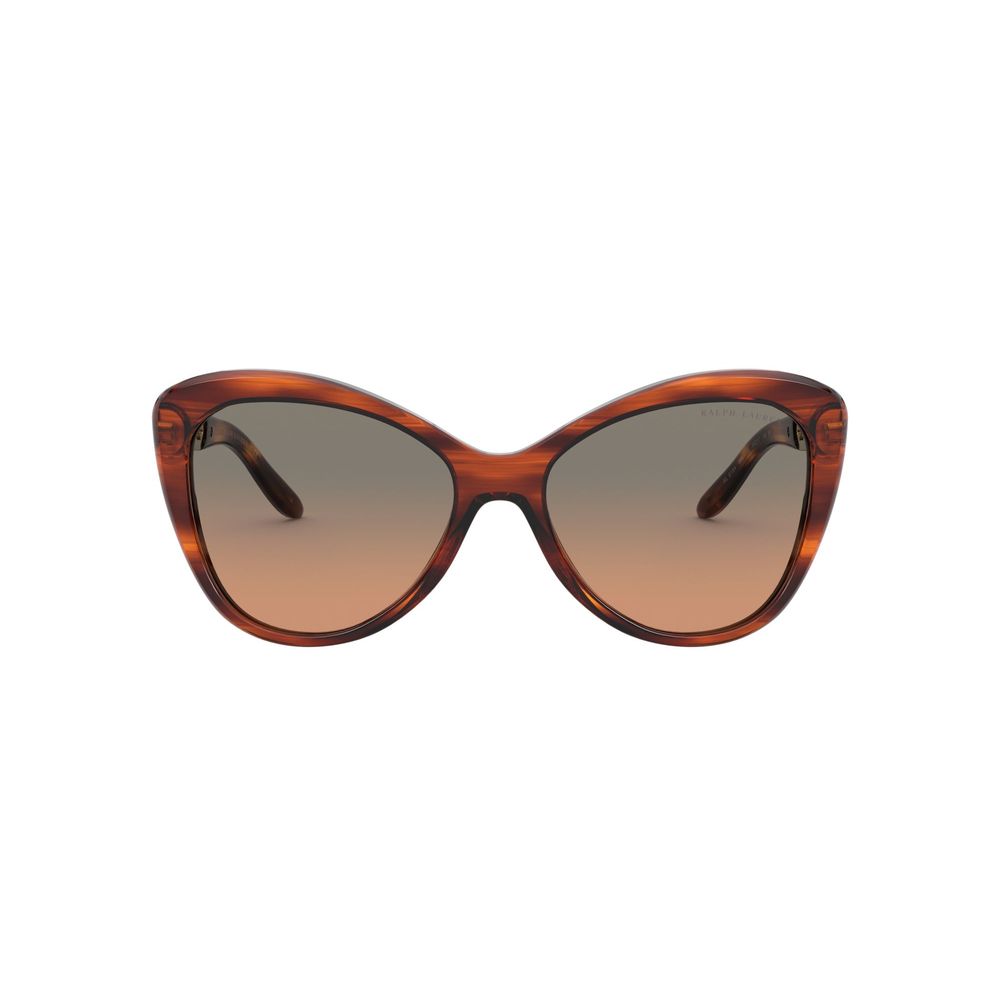 Ralph Lauren Brown Metal Sunglasses -  Jewellery, Women -  Ralph Lauren.