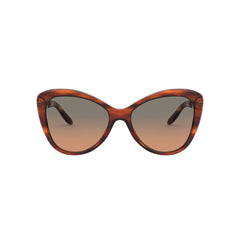 Ralph Lauren Brown Metal Sunglasses -  Jewellery, Women -  Ralph Lauren.