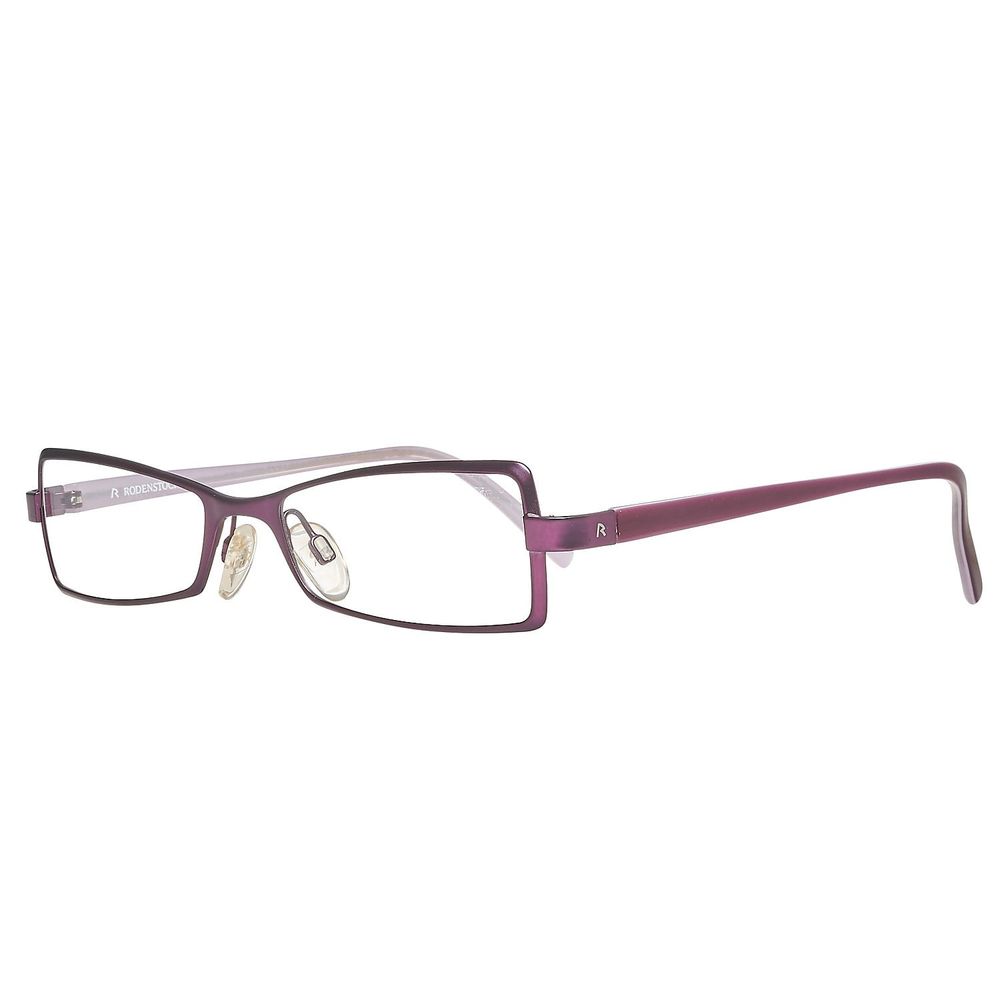 Rodenstock Purple Plastic Plastic Plastic Frames -   -  Rodenstock.