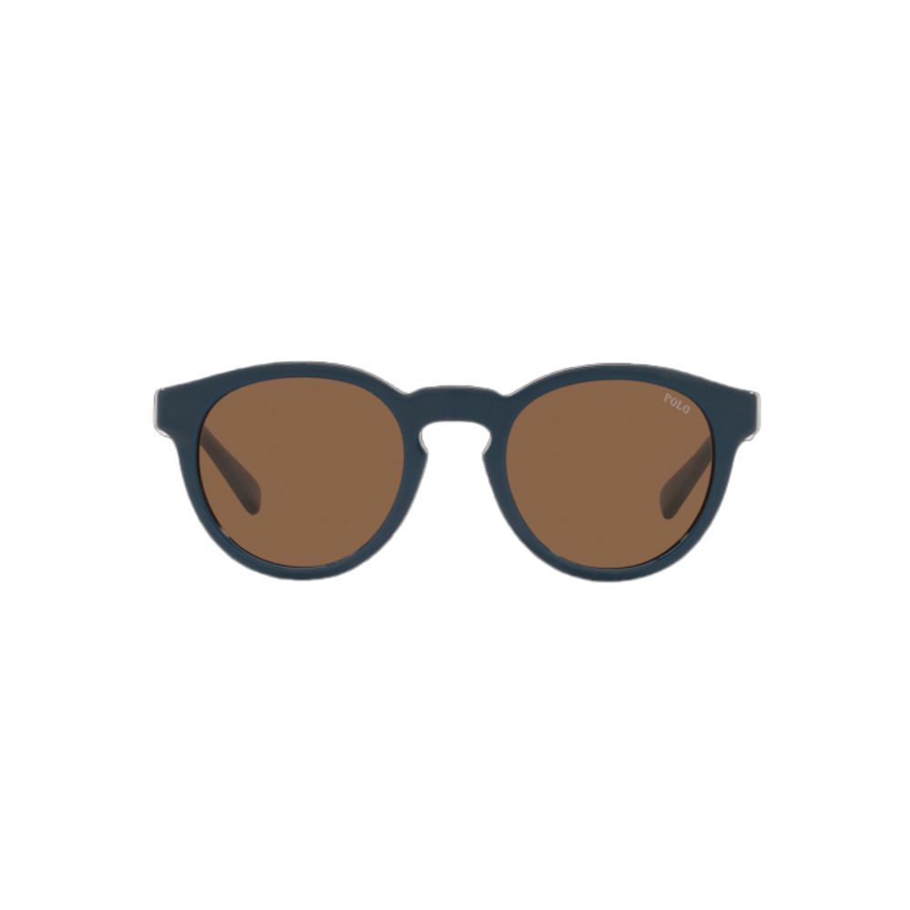 Ralph Lauren Gray Acetate Sunglasses -   -  Ralph Lauren.