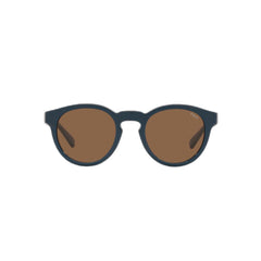 Ralph Lauren Gray Acetate Sunglasses -   -  Ralph Lauren.