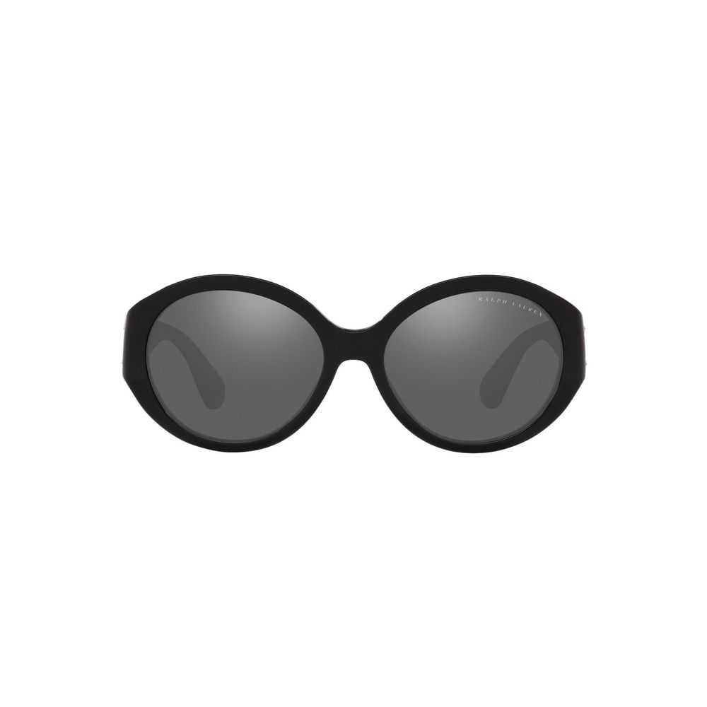 Ralph Lauren Brown Acetate Sunglasses -  Jewellery, Women -  Ralph Lauren.