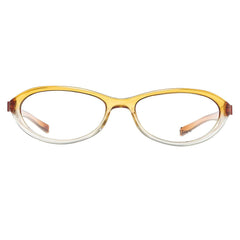 Rodenstock Orange Plastic Frames -   -  Rodenstock.
