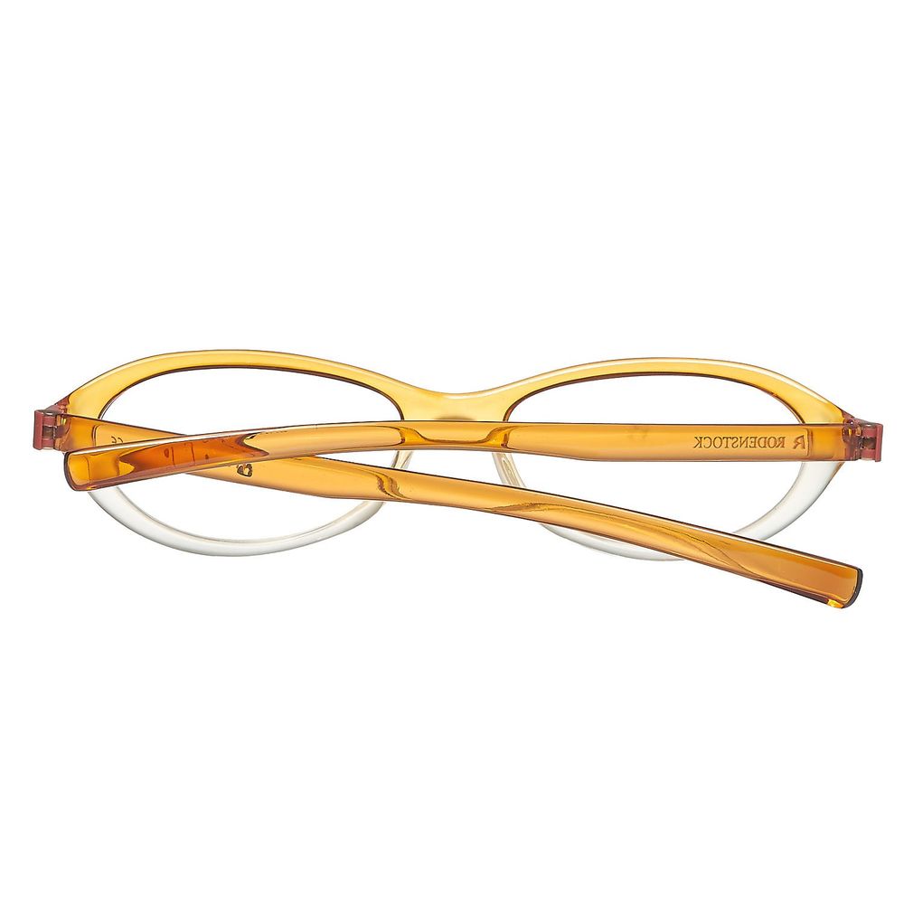 Rodenstock Orange Plastic Frames -   -  Rodenstock.