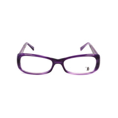 Tod's Purple Acetate Frames -   -  Tod's.