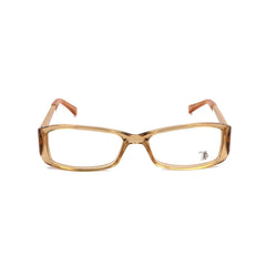 Tod's Yellow Acetate Frames -   -  Tod's.