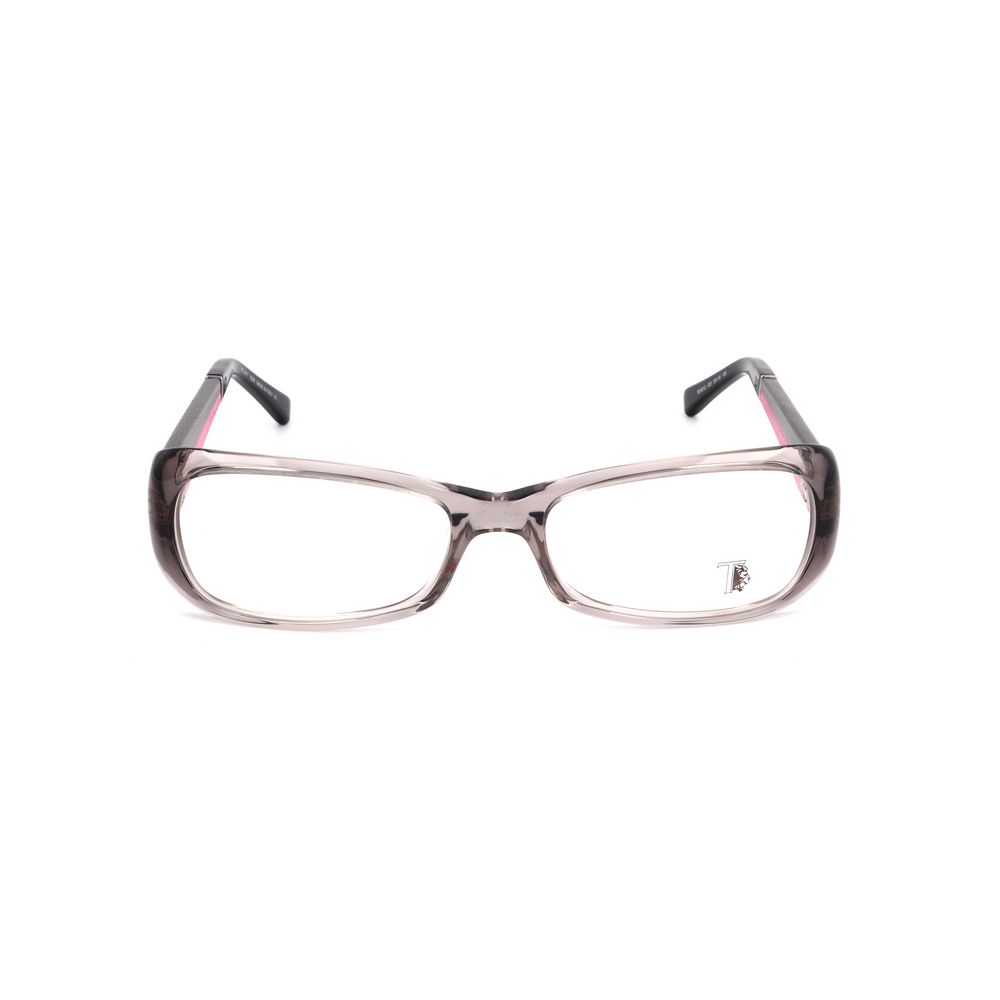 Tod's Gray Acetate Frames -   -  Tod's.