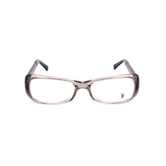 Tod's Gray Acetate Frames -   -  Tod's.