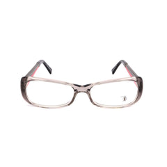 Tod's Gray Acetate Frames -   -  Tod's.