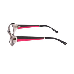 Tod's Gray Acetate Frames -   -  Tod's.