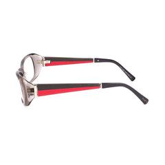Tod's Gray Acetate Frames -   -  Tod's.