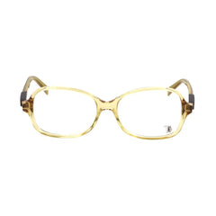 Tod's Green Acetate Frames -   -  Tod's.