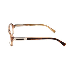 Tod's Brown Acetate Frames -   -  Tod's.