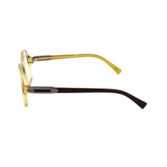 Tod's Green Acetate Frames -   -  Tod's.