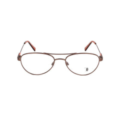 Tod's Brown Metal Frames -   -  Tod's.