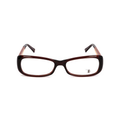 Tod's Brown Acetate Frames -   -  Tod's.