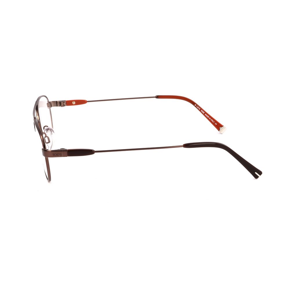 Tod's Brown Metal Frames -   -  Tod's.