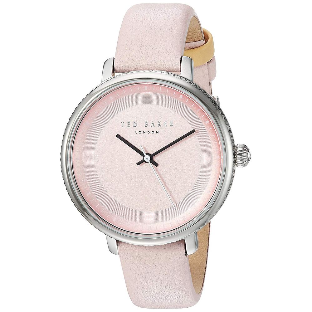 Ted Baker Multicolor Leather Watch -   -  Ted Baker.
