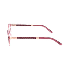 Tod's Red Acetate Frames -   -  Tod's.