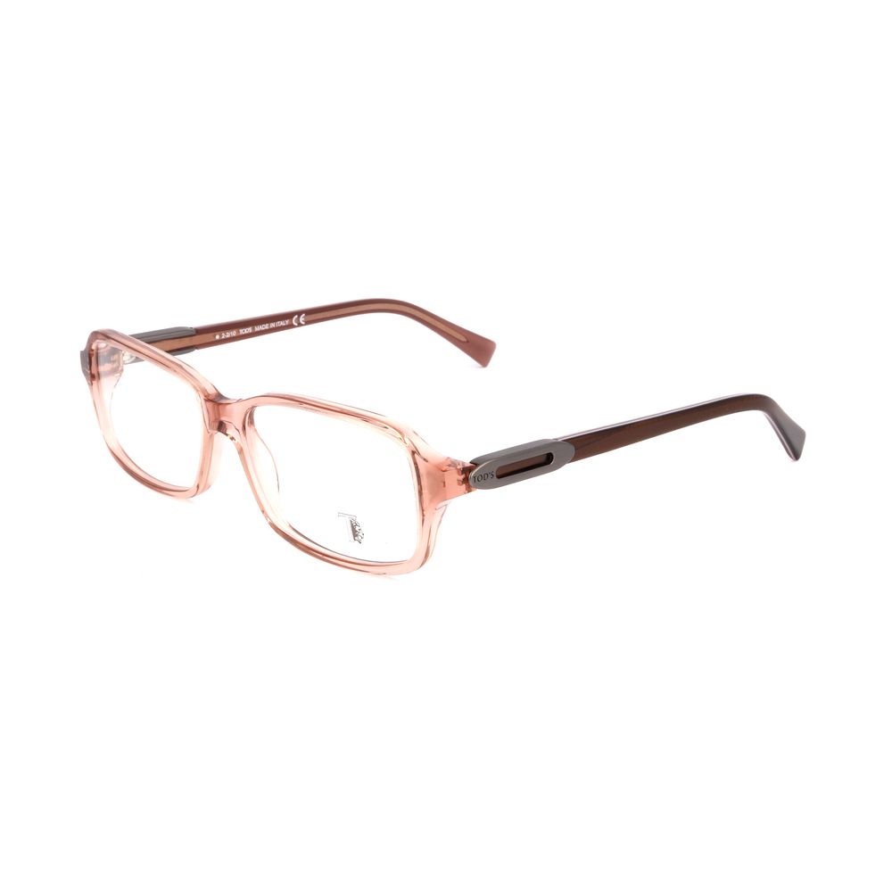Tod's Multicolor Acetate Frames -   -  Tod's.