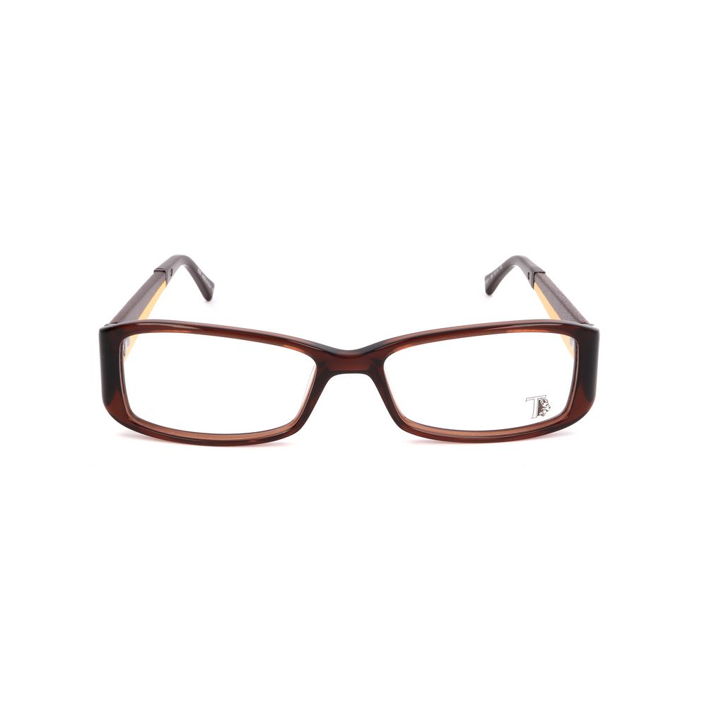 Tod's Bicolor Acetate Frames -   -  Tod's.