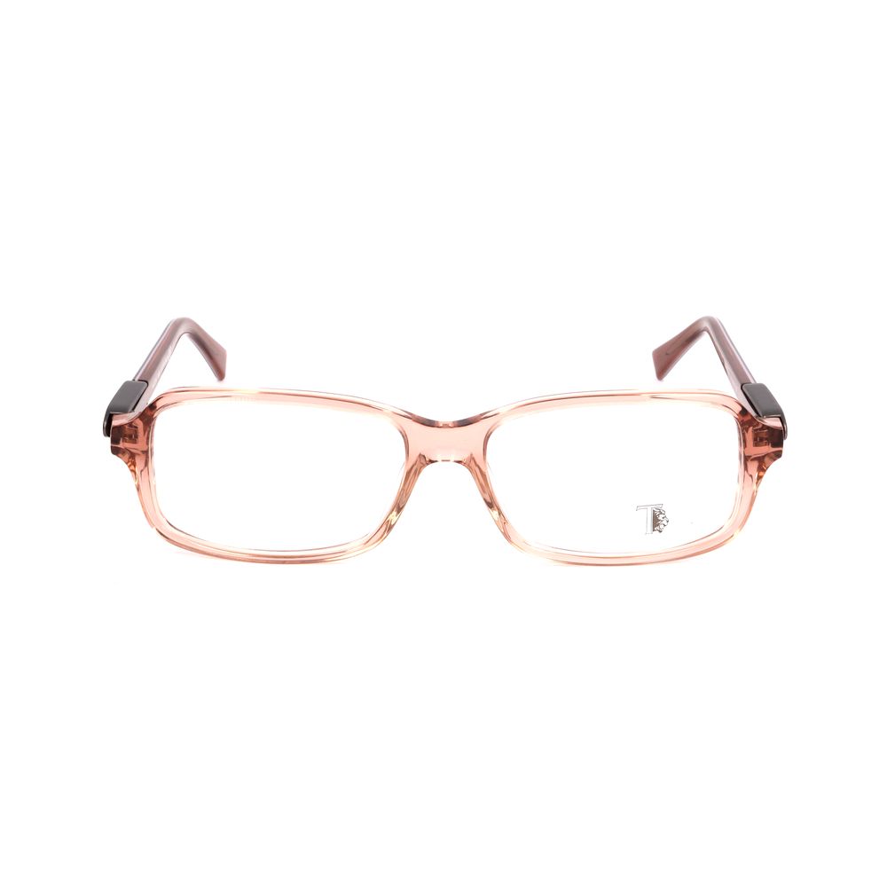 Tod's Multicolor Acetate Frames -   -  Tod's.
