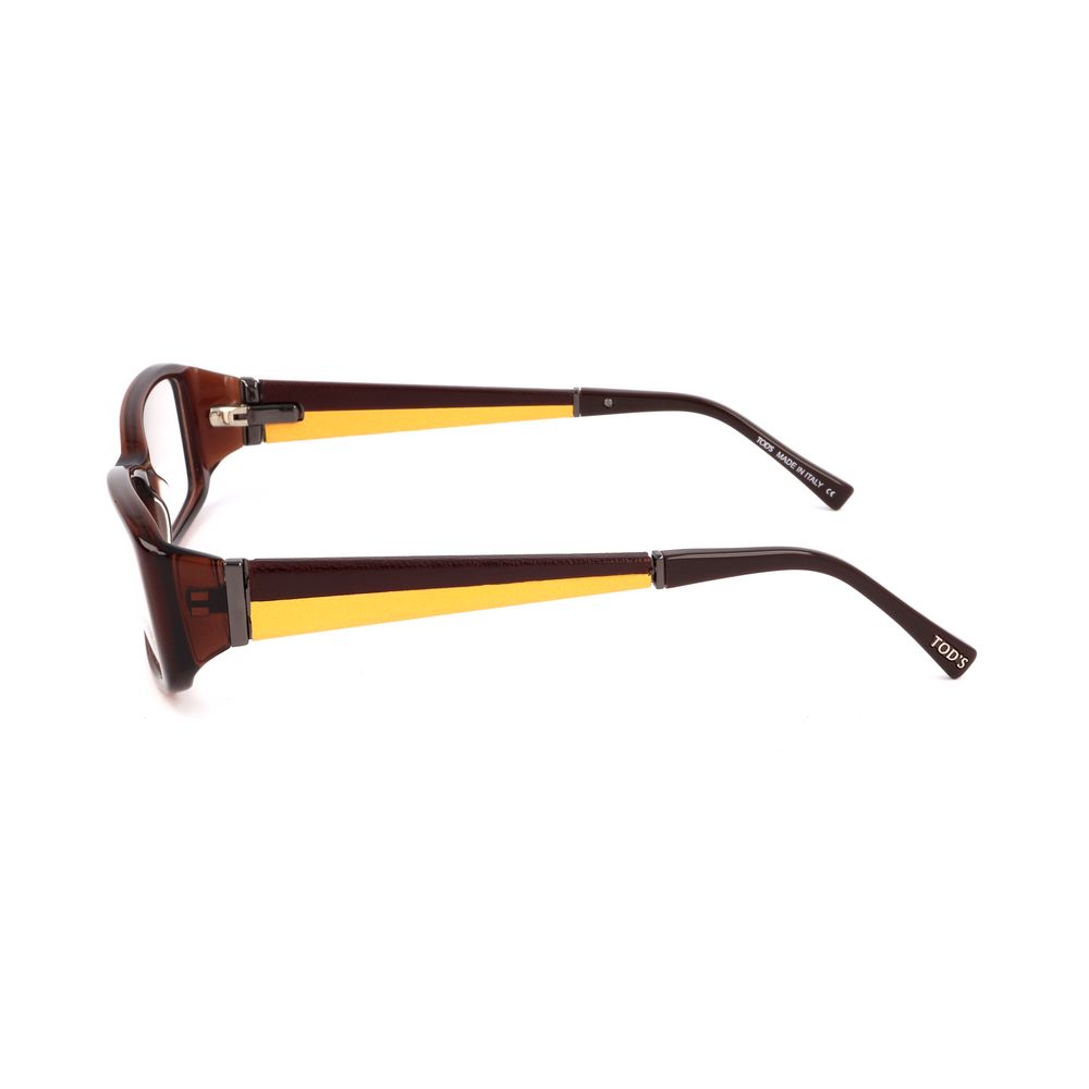 Tod's Bicolor Acetate Frames -   -  Tod's.