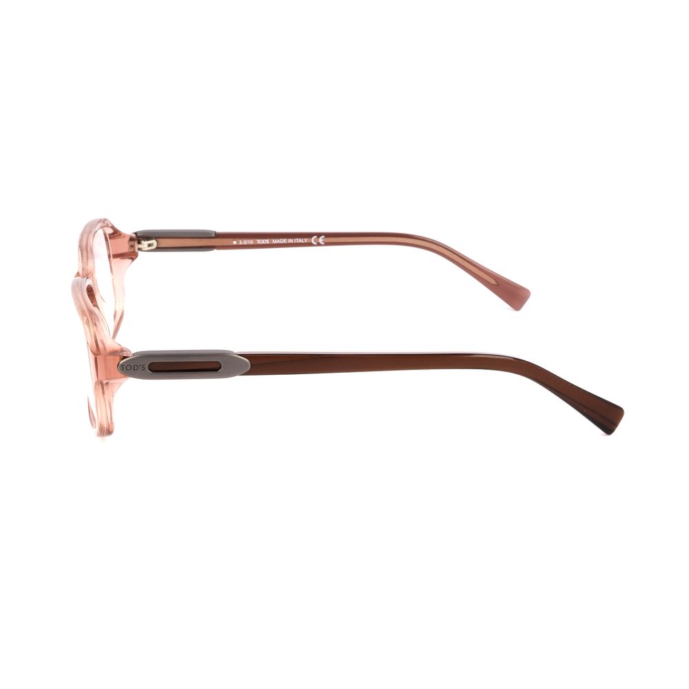 Tod's Multicolor Acetate Frames -   -  Tod's.