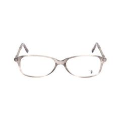 Tod's Gray Acetate Frames -   -  Tod's.