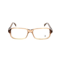 Tod's Brown Acetate Frames -   -  Tod's.
