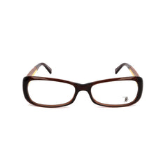 Tod's Brown Acetate Frames -   -  Tod's.