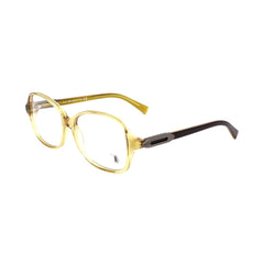 Tod's Green Acetate Frames -   -  Tod's.