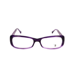 Tod's Purple Acetate Frames -   -  Tod's.