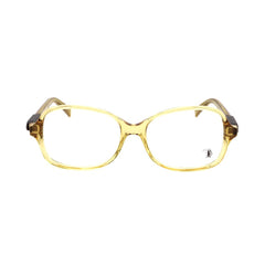 Tod's Green Acetate Frames -   -  Tod's.