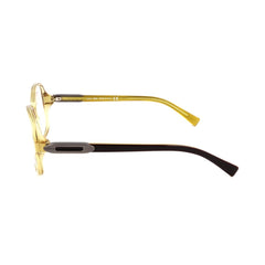 Tod's Green Acetate Frames -   -  Tod's.
