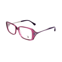 Tod's Purple Acetate Frames -   -  Tod's.