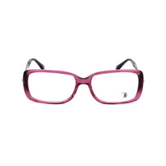 Tod's Purple Acetate Frames -   -  Tod's.