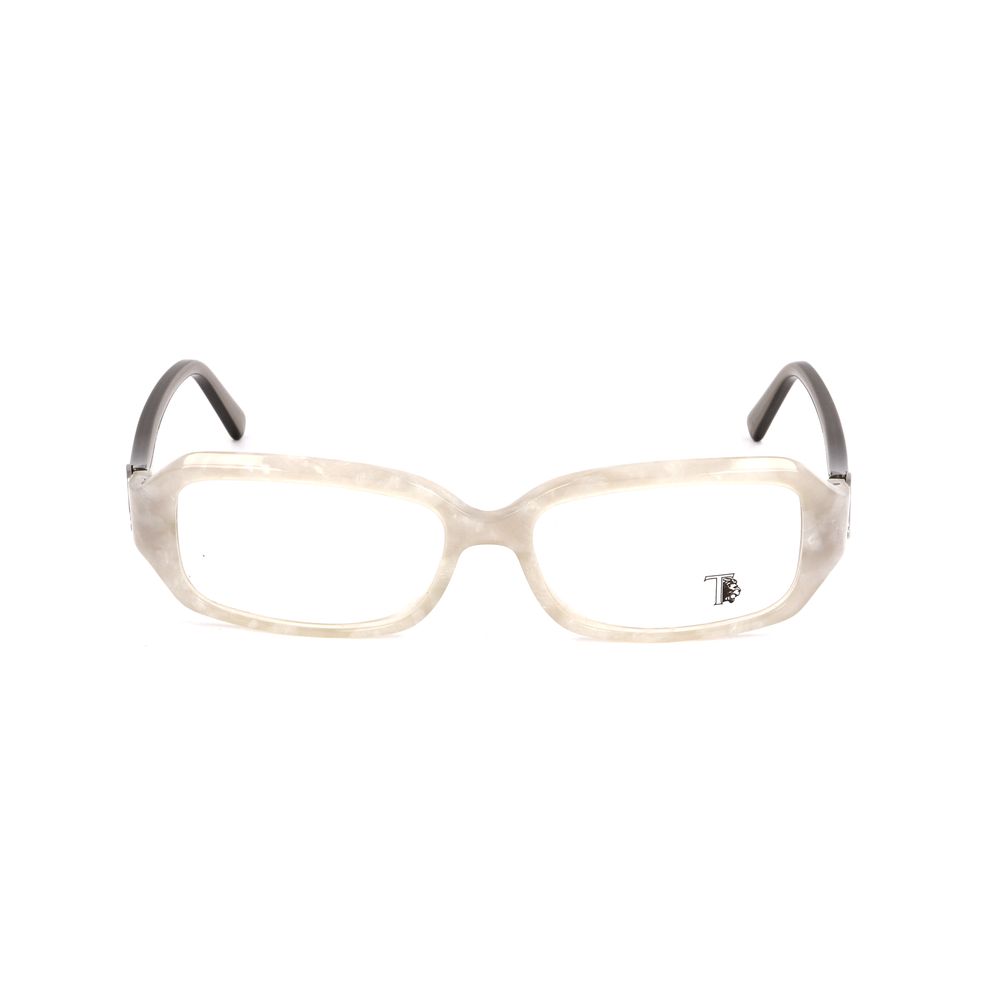 Tod's Gray Acetate Frames -   -  Tod's.