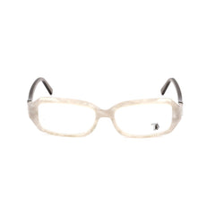 Tod's Gray Acetate Frames -   -  Tod's.