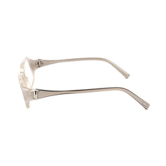 Tod's Gray Acetate Frames -   -  Tod's.
