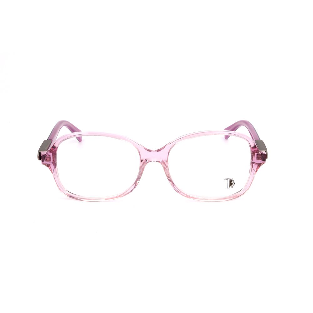 Tod's Multicolor Acetate Frames -   -  Tod's.