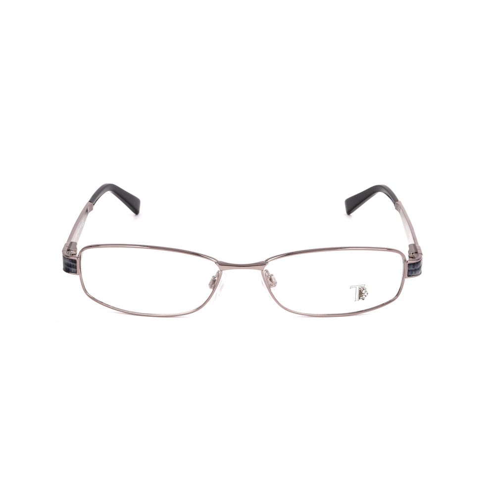 Tod's Gray Metal Frames -   -  Tod's.