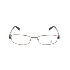 Tod's Gray Metal Frames -   -  Tod's.