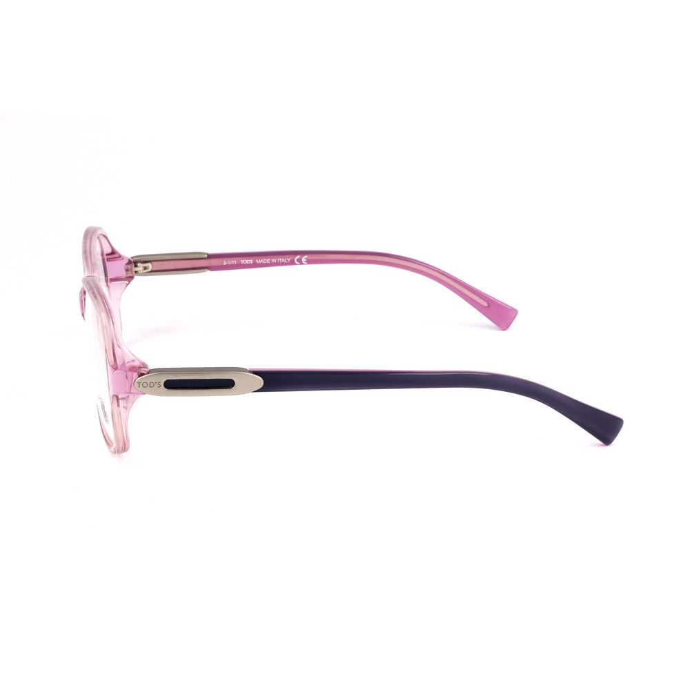 Tod's Multicolor Acetate Frames -   -  Tod's.