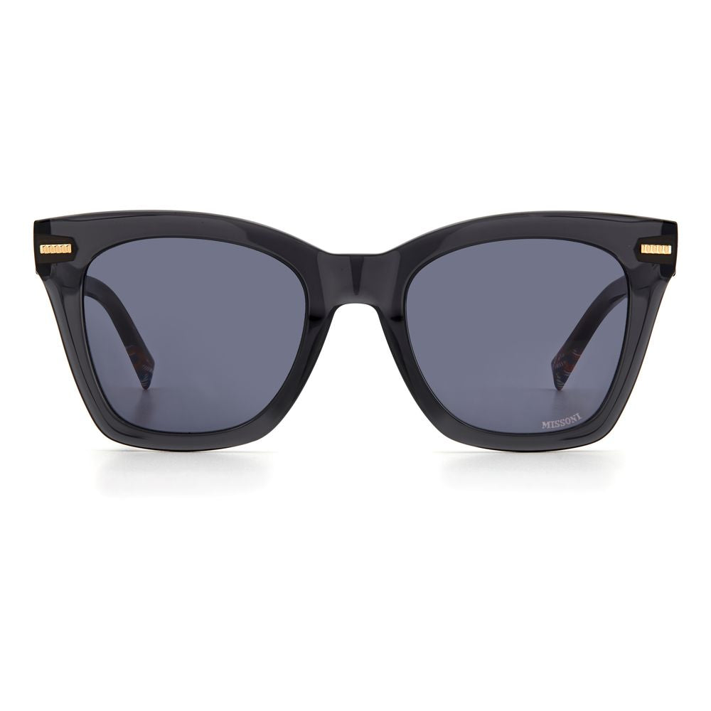 Missoni Gray Acetate Sunglasses -  Jewellery, Women -  Missoni.