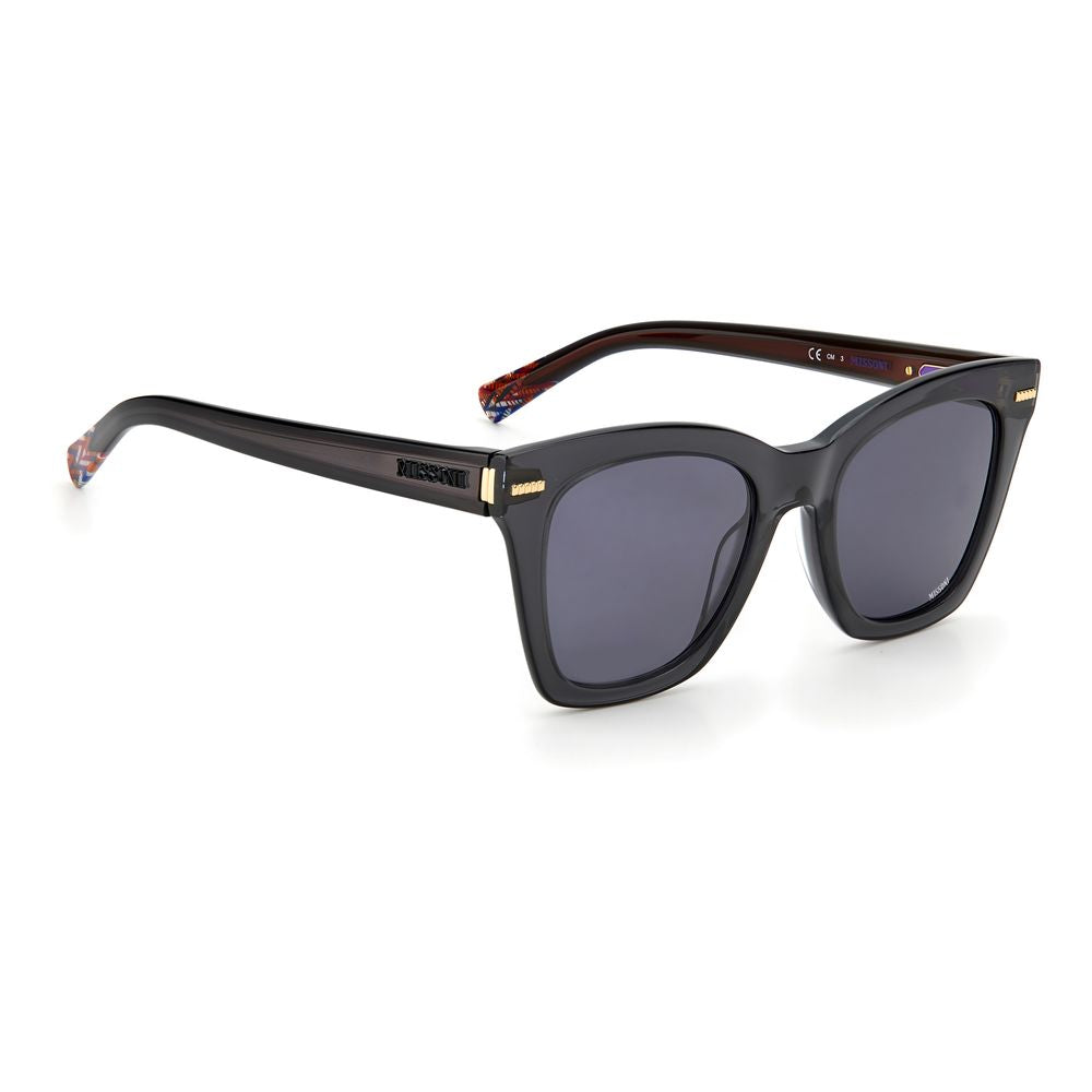Missoni Gray Acetate Sunglasses -  Jewellery, Women -  Missoni.