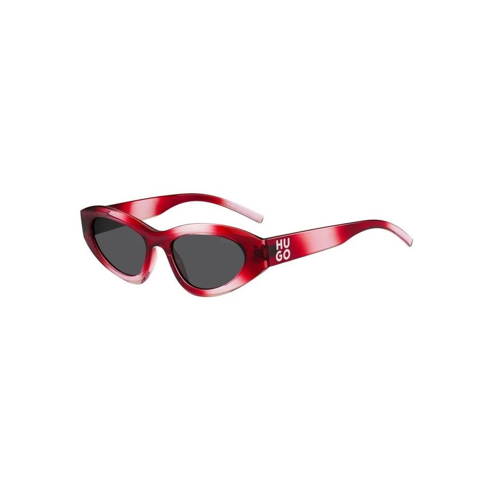 Hugo Boss Multicolor Injected Sunglasses -  Unisex, Sunglasses -  Hugo Boss.