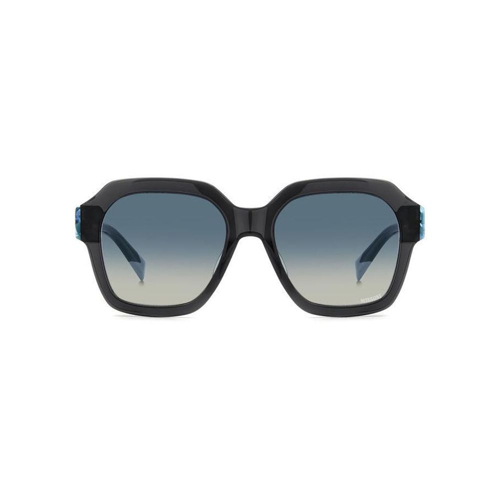 Missoni Multicolor Acetate Sunglasses -  Jewellery, Women -  Missoni.
