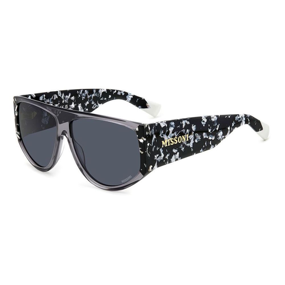 Missoni Gray Acetate Sunglasses -  Jewellery, Women -  Missoni.